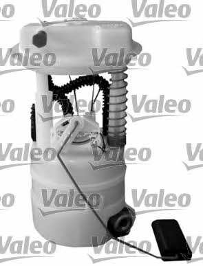 Valeo 347062 Fuel pump 347062: Buy near me in Poland at 2407.PL - Good price!