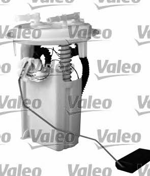 Valeo 347064 Fuel pump 347064: Buy near me in Poland at 2407.PL - Good price!