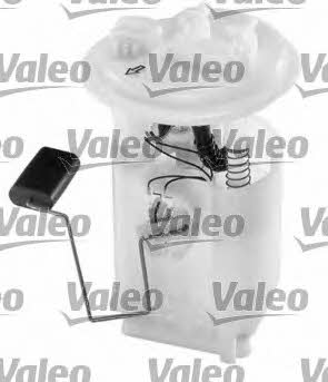 Valeo 347065 Fuel pump 347065: Buy near me in Poland at 2407.PL - Good price!