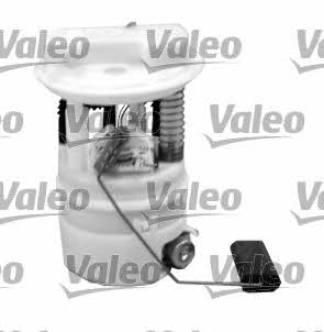 Valeo 347066 Fuel pump 347066: Buy near me in Poland at 2407.PL - Good price!