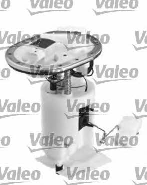 Valeo 347070 Насос топливный 347070: Отличная цена - Купить в Польше на 2407.PL!