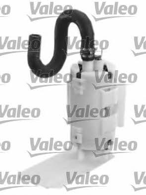 Valeo 347082 Насос топливный 347082: Отличная цена - Купить в Польше на 2407.PL!