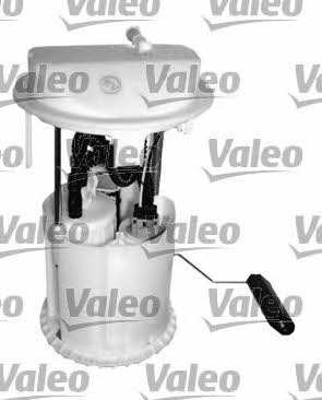 Valeo 347085 Fuel pump 347085: Buy near me in Poland at 2407.PL - Good price!