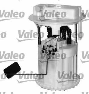 Valeo 347086 Fuel pump 347086: Buy near me in Poland at 2407.PL - Good price!