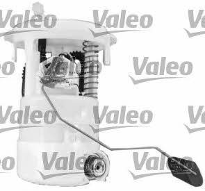 Valeo 347087 Fuel pump 347087: Buy near me in Poland at 2407.PL - Good price!