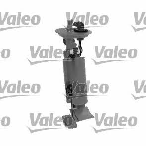 Valeo 347091 Fuel pump 347091: Buy near me at 2407.PL in Poland at an Affordable price!