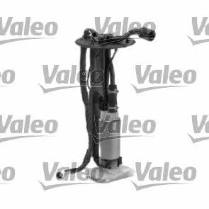 Valeo 347092 Насос топливный 347092: Отличная цена - Купить в Польше на 2407.PL!