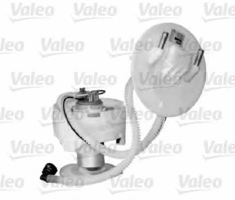 Valeo 347095 Fuel pump 347095: Buy near me in Poland at 2407.PL - Good price!