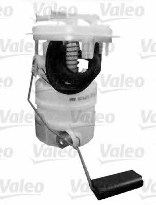 Valeo 347101 Fuel pump 347101: Buy near me at 2407.PL in Poland at an Affordable price!