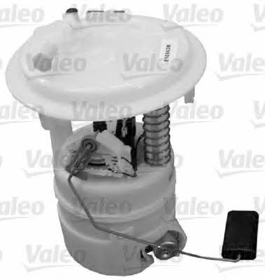 Valeo 347102 Fuel pump 347102: Buy near me in Poland at 2407.PL - Good price!