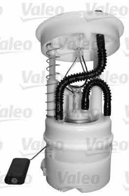 Valeo 347105 Fuel pump 347105: Buy near me in Poland at 2407.PL - Good price!