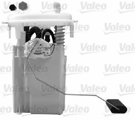 Valeo 347113 Fuel pump 347113: Buy near me in Poland at 2407.PL - Good price!