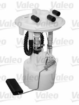 Valeo 347114 Fuel pump 347114: Buy near me in Poland at 2407.PL - Good price!