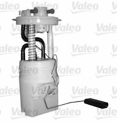 Valeo 347117 Fuel pump 347117: Buy near me in Poland at 2407.PL - Good price!