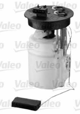Valeo 347124 Fuel pump 347124: Buy near me in Poland at 2407.PL - Good price!