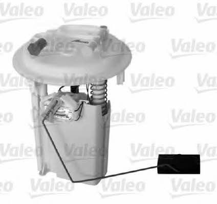 Valeo 347125 Fuel pump 347125: Buy near me in Poland at 2407.PL - Good price!