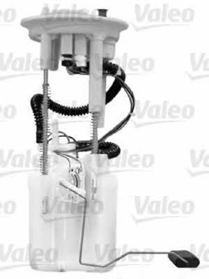 Valeo 347129 Fuel pump 347129: Buy near me in Poland at 2407.PL - Good price!