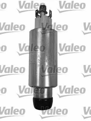 Valeo 347200 Fuel pump 347200: Buy near me in Poland at 2407.PL - Good price!