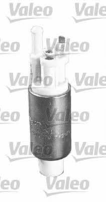 Valeo 347204 Fuel pump 347204: Buy near me in Poland at 2407.PL - Good price!