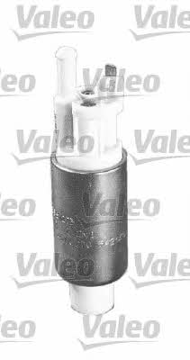 Valeo 347205 Fuel pump 347205: Buy near me in Poland at 2407.PL - Good price!