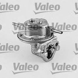 Valeo 247035 Fuel pump 247035: Buy near me at 2407.PL in Poland at an Affordable price!