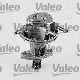 Valeo 247053 Kraftstoffpumpe 247053: Kaufen Sie zu einem guten Preis in Polen bei 2407.PL!