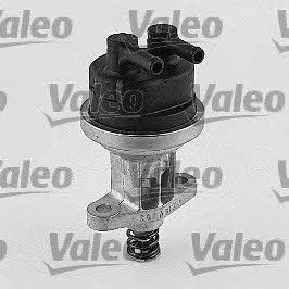 Valeo 247061 Fuel pump 247061: Buy near me in Poland at 2407.PL - Good price!