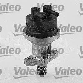 Valeo 247064 Fuel pump 247064: Buy near me in Poland at 2407.PL - Good price!