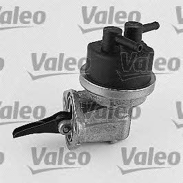 Valeo 247065 Насос паливний 247065: Приваблива ціна - Купити у Польщі на 2407.PL!