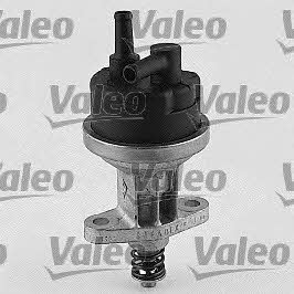 Valeo 247073 Fuel pump 247073: Buy near me in Poland at 2407.PL - Good price!