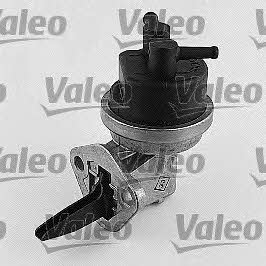 Valeo 247075 Fuel pump 247075: Buy near me in Poland at 2407.PL - Good price!