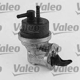 Valeo 247077 Fuel pump 247077: Buy near me in Poland at 2407.PL - Good price!