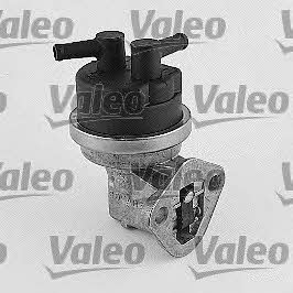 Valeo 247078 Fuel pump 247078: Buy near me in Poland at 2407.PL - Good price!