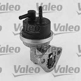 Valeo 247084 Fuel pump 247084: Buy near me in Poland at 2407.PL - Good price!
