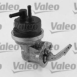 Valeo 247089 Fuel pump 247089: Buy near me in Poland at 2407.PL - Good price!
