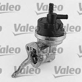 Valeo 247090 Fuel pump 247090: Buy near me in Poland at 2407.PL - Good price!