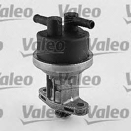 Valeo 247091 Fuel pump 247091: Buy near me in Poland at 2407.PL - Good price!