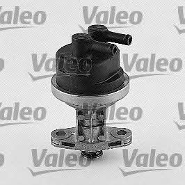 Valeo 247092 Fuel pump 247092: Buy near me in Poland at 2407.PL - Good price!