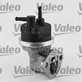 Valeo 247093 Fuel pump 247093: Buy near me in Poland at 2407.PL - Good price!