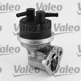 Valeo 247094 Fuel pump 247094: Buy near me in Poland at 2407.PL - Good price!