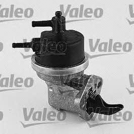 Valeo 247101 Fuel pump 247101: Buy near me in Poland at 2407.PL - Good price!