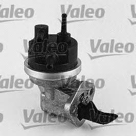 Valeo 247105 Fuel pump 247105: Buy near me in Poland at 2407.PL - Good price!