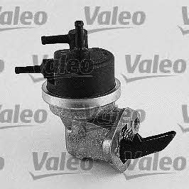 Valeo 247106 Fuel pump 247106: Buy near me in Poland at 2407.PL - Good price!