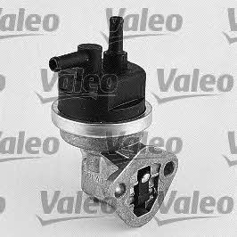 Valeo 247108 Fuel pump 247108: Buy near me in Poland at 2407.PL - Good price!