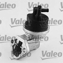 Valeo 247109 Fuel pump 247109: Buy near me in Poland at 2407.PL - Good price!