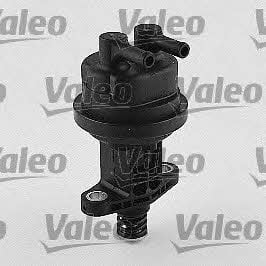 Valeo 247115 Fuel pump 247115: Buy near me in Poland at 2407.PL - Good price!