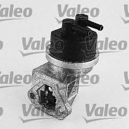 Valeo 247118 Kraftstoffpumpe 247118: Kaufen Sie zu einem guten Preis in Polen bei 2407.PL!