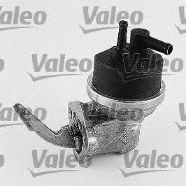 Valeo 247119 Fuel pump 247119: Buy near me in Poland at 2407.PL - Good price!