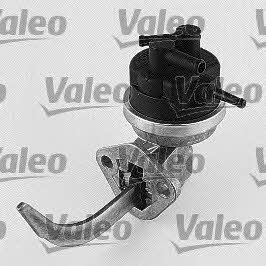 Valeo 247121 Fuel pump 247121: Buy near me in Poland at 2407.PL - Good price!