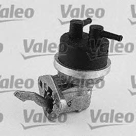 Valeo 247122 Fuel pump 247122: Buy near me in Poland at 2407.PL - Good price!